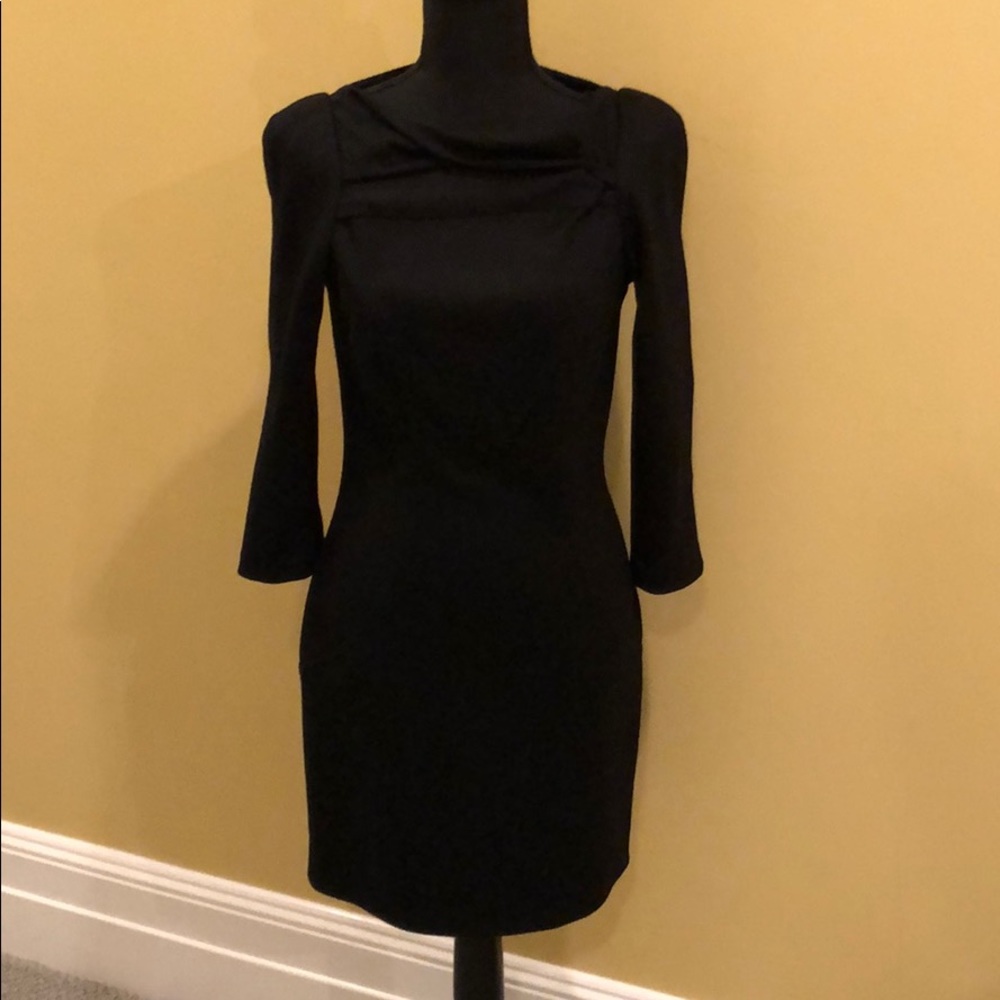 Diane Von Furstenberg DVF Dress